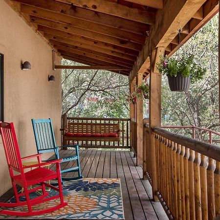 Hotel Sun Outdoors Moab Downtown Exterior foto