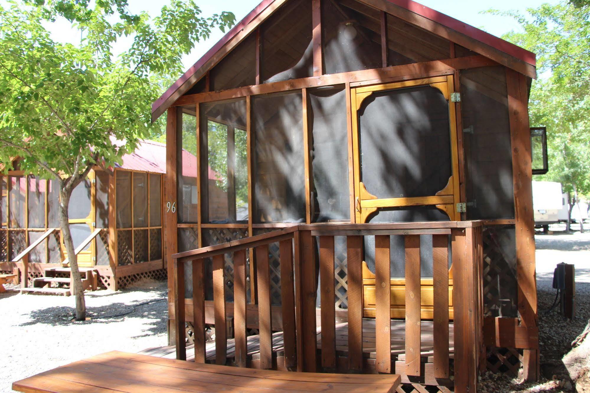 Hotel Sun Outdoors Moab Downtown Exterior foto